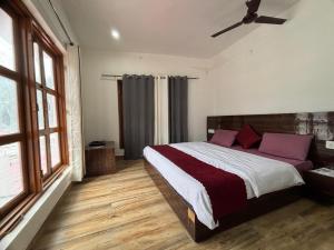 Atharva villa