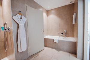 Hotels Hotel La Villa Douce : photos des chambres