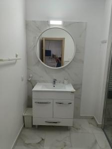 Sea View 3-Room Apartment