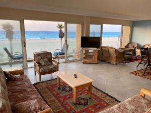Zomroda Full Sea View Challet