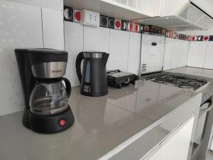 Encantador y espacioso departamento