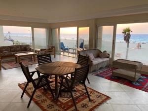 Zomroda Full Sea View Upper Challet First Row