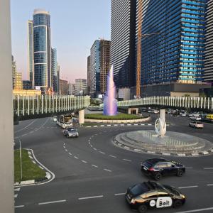 Orbi city mia luxury studio