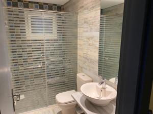 Zomroda Full Sea View Upper Challet First Row