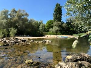 B&B / Chambres d'hotes Castel Rochefort sur Nenon Jura : photos des chambres