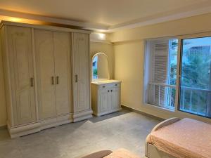 Zomroda Full Sea View Upper Challet First Row