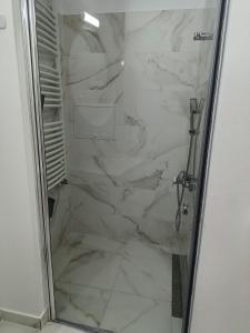 Sea View 3-Room Apartment