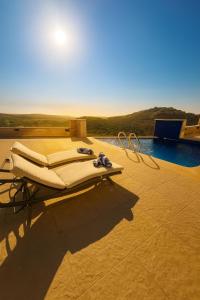 Jordan Castle Resort