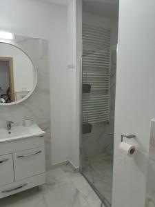 Sea View 3-Room Apartment