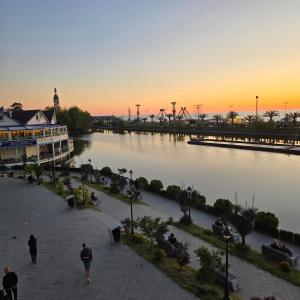 Orbi city mia luxury studio