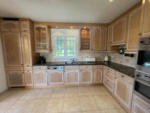 Villa Domaine 4 seasons Valbonne