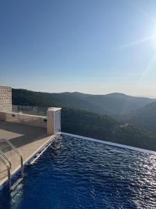 Jordan Castle Resort