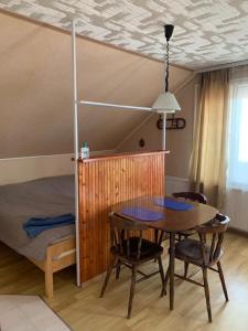 Gold Ribbon Family House