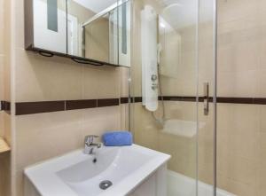 Oropesa twin horizons