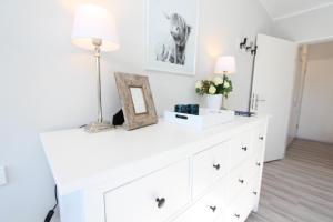 Seeschwalbe - Haus Rasmus