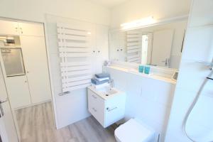 Seeschwalbe - Haus Rasmus