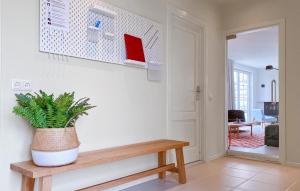 Five Bedroom Awesome Home In Lemmer