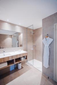 Hotels Hotel La Villa Douce : photos des chambres