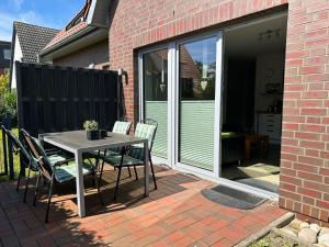 Villa Flinthörn 2 - 4hvězdičkové hotely ve městě Langeoog