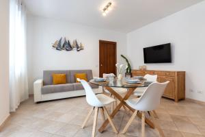 Luxury House Porto Torres Center