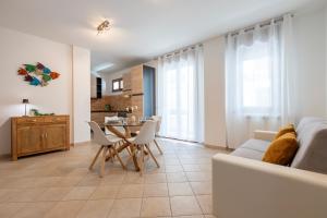 Luxury House Porto Torres Center