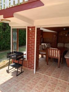 Gold Ribbon Family House