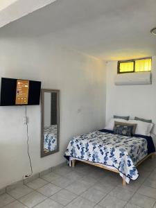 Estudio Colibrí a 5min playa más cercana