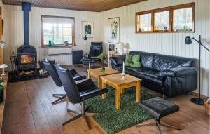 Two Bedroom Stunning Home In Løkken