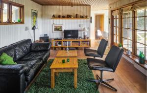 Two Bedroom Stunning Home In Løkken