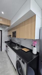 Charmant appart en face du stade