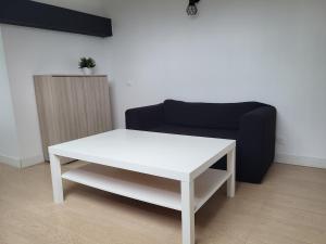Appartements Cocon sous les toits : photos des chambres