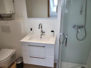 Appartements Cocon sous les toits : Appartement 2 Chambres