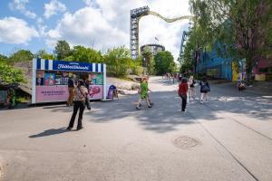 3BR Scandinavian 76 m2 Linnanmäki Free parking