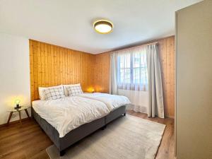 Chalet Gemsblick