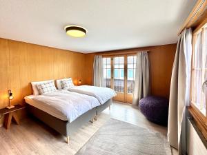 Chalet Gemsblick