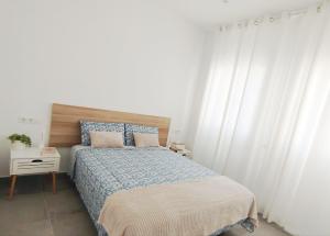 Arena y Sal Suites Fuengirola