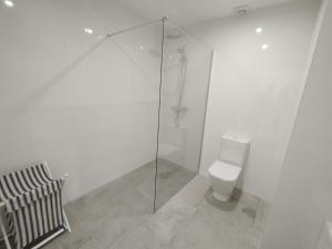 Arena y Sal Suites Fuengirola