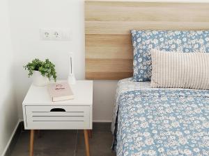 Arena y Sal Suites Fuengirola