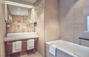 Mondorf Parc Hotel & Spa