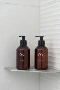 Les Clavendiers - Le Refuge