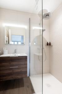 Les Clavendiers - Le Refuge