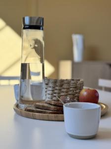 Les Clavendiers - Le Refuge