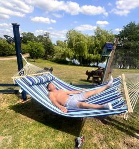 Lakeview Petting Pod