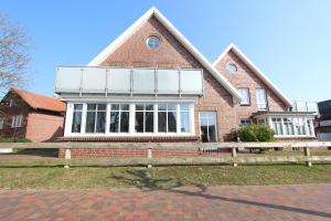 Rudolf-Eucken-Weg 3 - Dorfoase - 4hvězdičkové hotely ve městě Langeoog