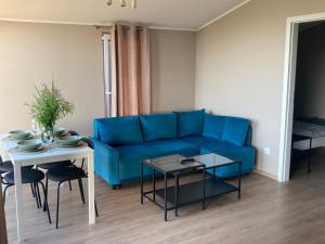 Makosieje Modern House - bon turystyczny,15 m od jeziora,ogrzewanie,wifi