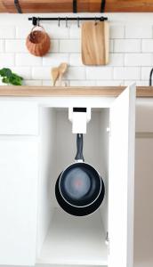 Ikiru Sanctuary - 1 King Bed with Mountain View