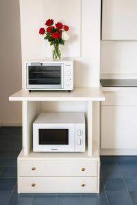 Cozy seaside home in Calaverde residence