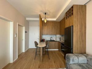 Tirana Center Boulevard Apartment