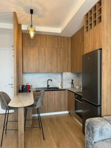 Tirana Center Boulevard Apartment