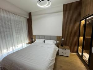 Tirana Center Boulevard Apartment